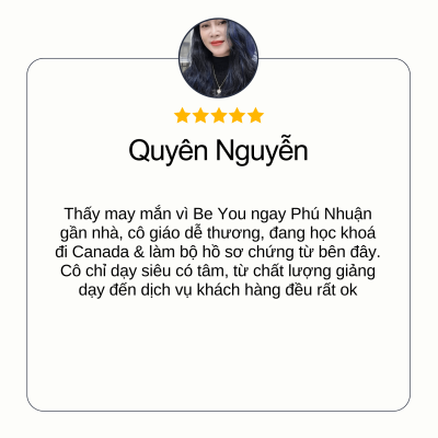 5. Feedback