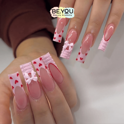 Mẫu đi nước ngoài