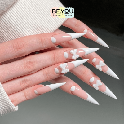 Mẫu đi nước ngoài
