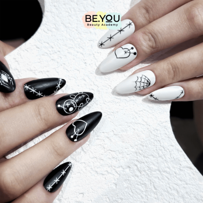 Khóa Salon cao cấp