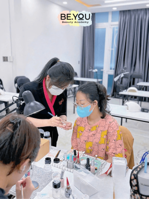 04. Ảnh lớp học