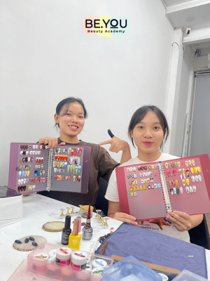 05. Ảnh lớp học