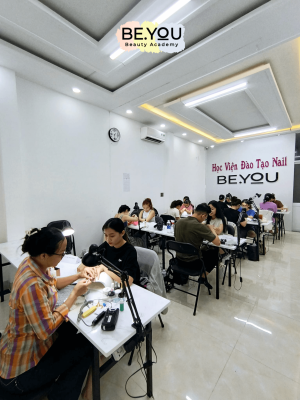 07. Ảnh lớp học