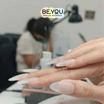 Chứng chỉ nghề quốc tế của Be You Academy