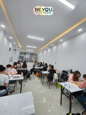 09. Ảnh lớp học