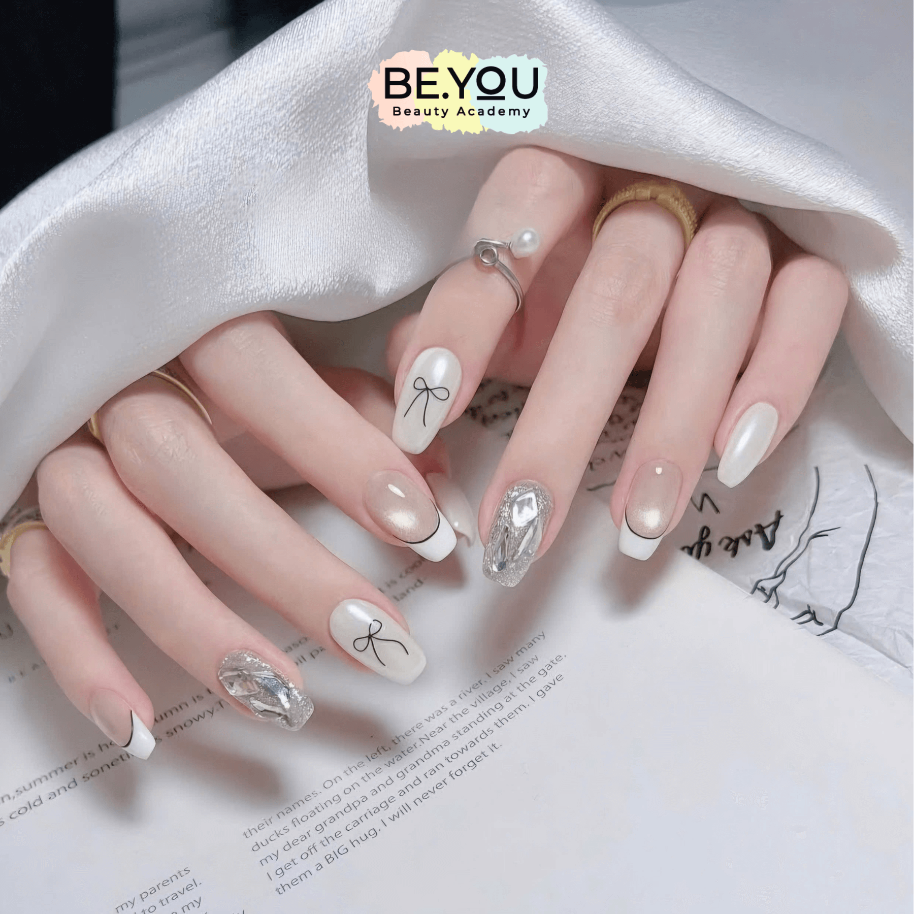Mẫu salon Việt Nam
