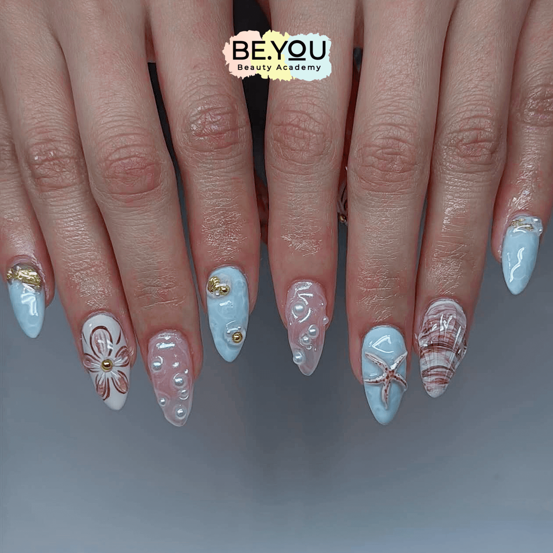 Mẫu salon Việt Nam