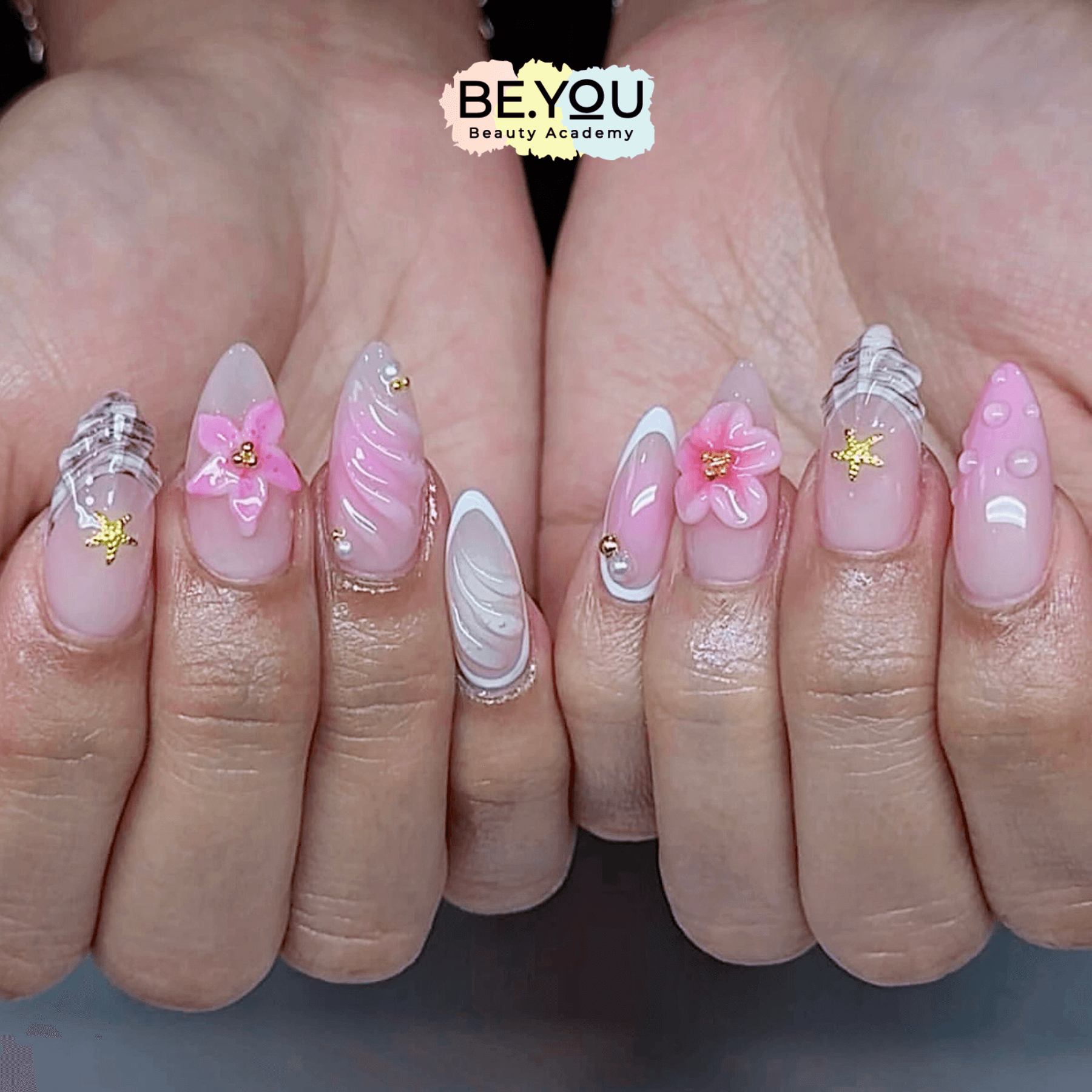 Mẫu salon Việt Nam