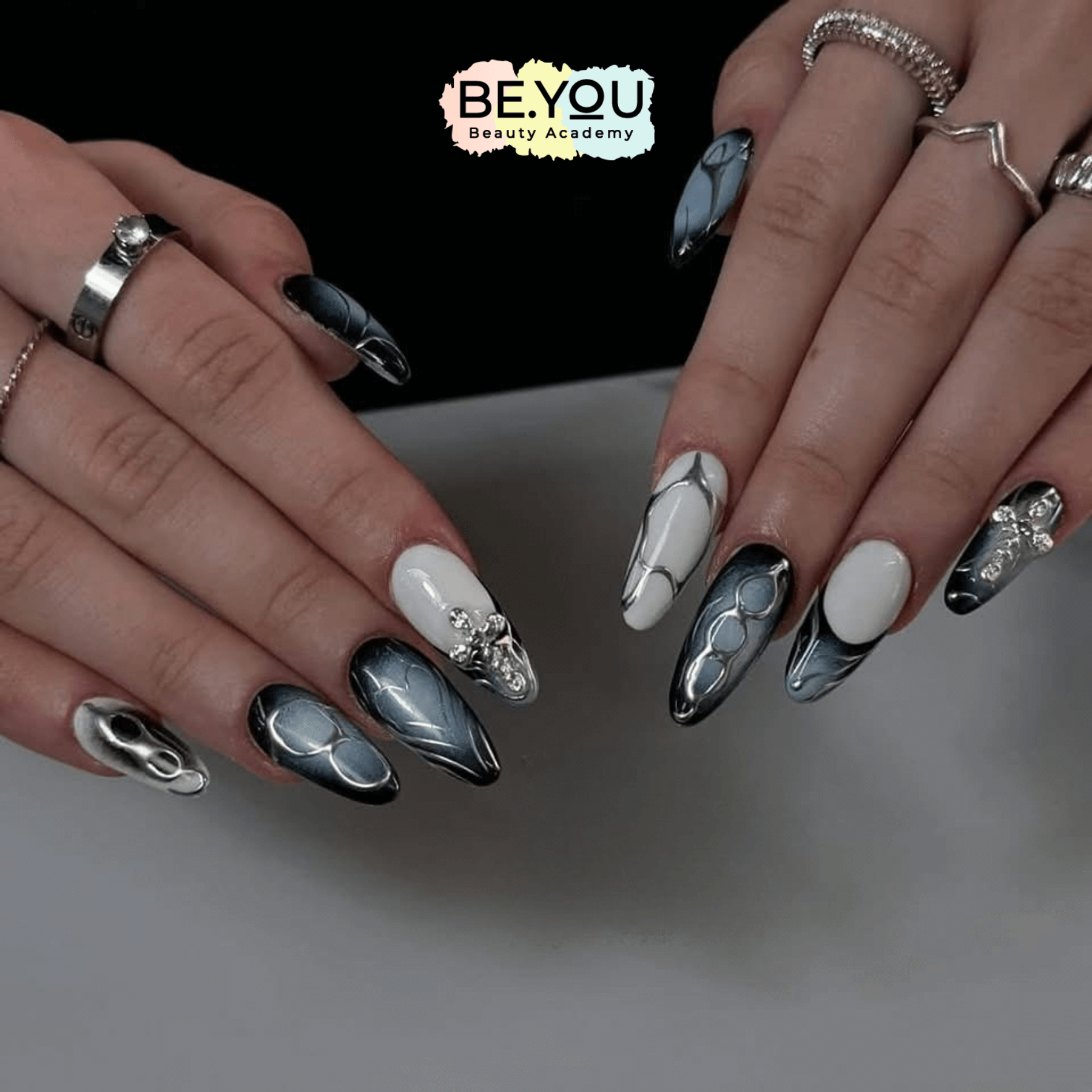 Mẫu salon Việt Nam