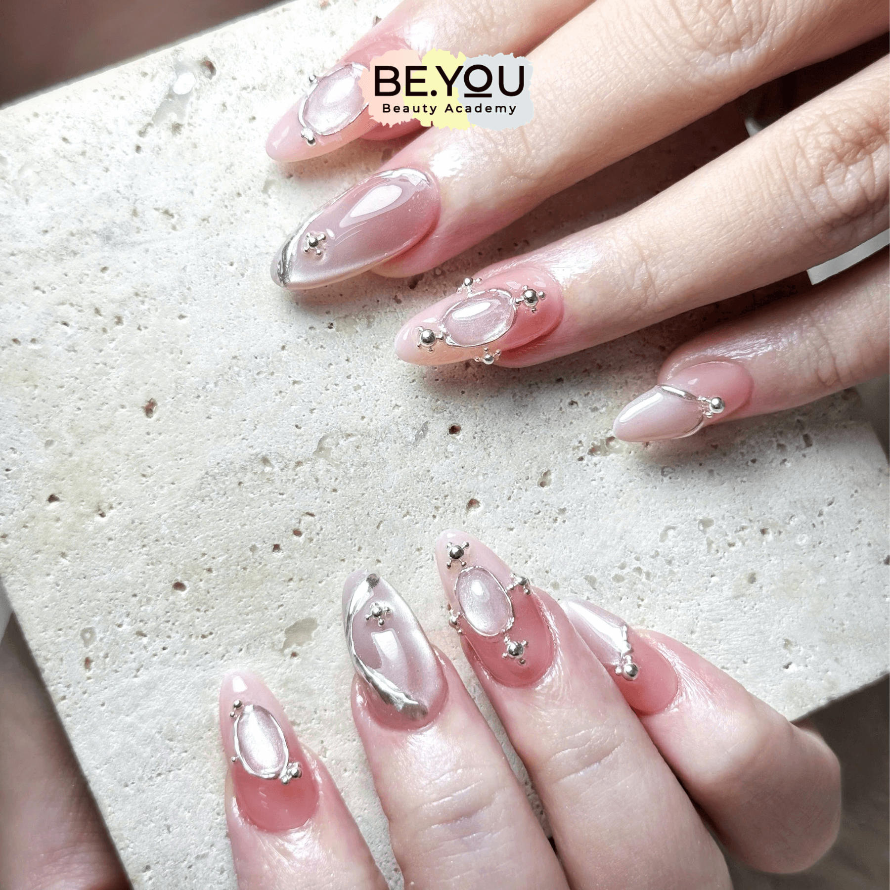 Mẫu salon Việt Nam