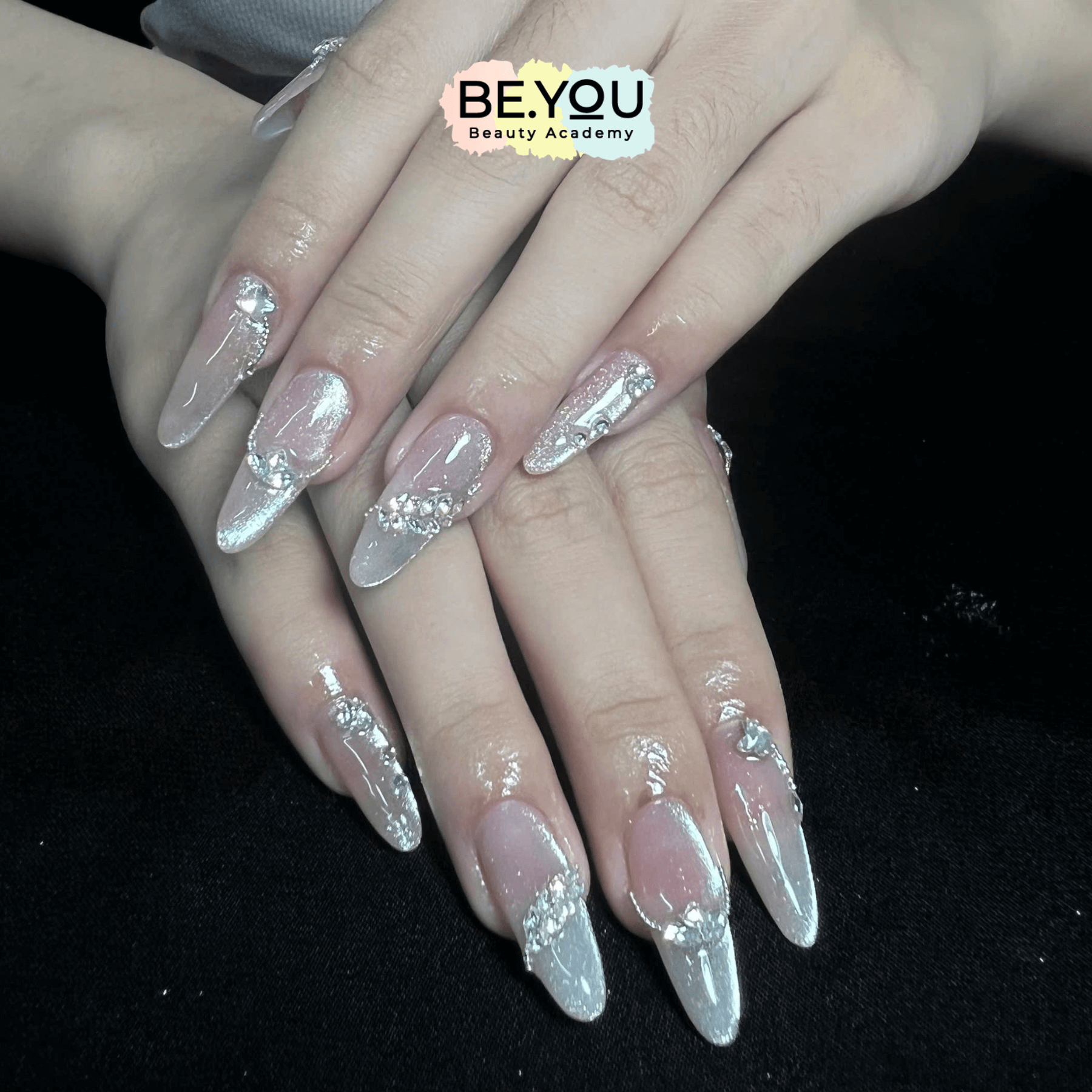 Mẫu salon Việt Nam