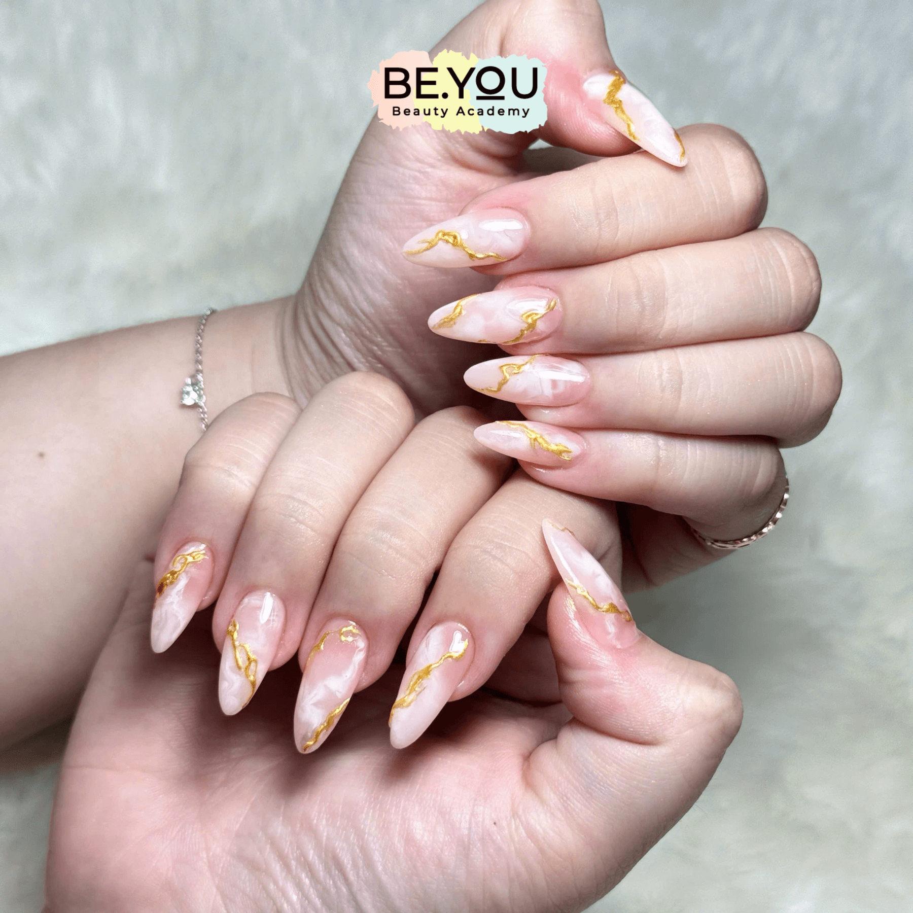 Mẫu salon Việt Nam